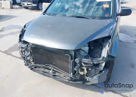 2011 Honda Cr-V Se from USA, damaged, VIN 5J6RE3H40BL044402